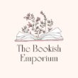 The Bookish Emporium logo